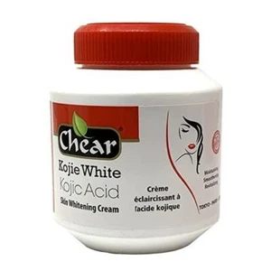 Chear Kojie White Skin Whitening Cream 500ml with Kojic Acid