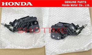 HONDA OEM 00-09 S2000 AP1 AP2 Hardtop Roof  Side Lock Latch Handle Set - Picture 1 of 1