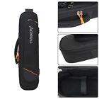 Brand New Water Repellent Backpack Two-way Zippers Thickened Shockproof