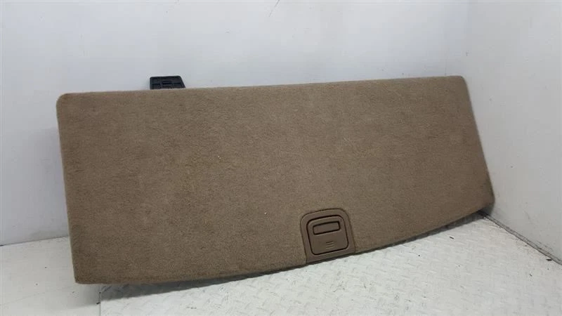 Tapa de cubo de carga para 07-09 VITARA Foto 1 de 4