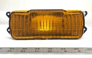 NOS 1983-1991 Ford E100 Econoline Parking Lamp E150 E250 E350 OEM E3UZ-13200-A - Picture 1 of 9