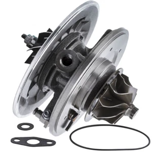 TURBO Cartridge for Audi A4 A6 A8 SkodaSuperb VWPassat B5 GT2052V 2.5TDI new - Picture 1 of 10