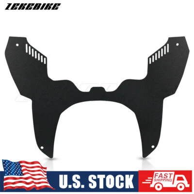 US Fuel Tank Deflect For HONDA CRF1100L Africa Twin Adventure ES DCT 2020-2021 - Image 1 of 4