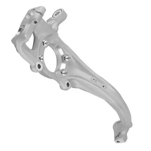 Nudillo de dirección delantero derecho para Audi A4 Allroad B8 8KH 2.0 TDI 2009 8K0407254T - Imagen 1 de 12