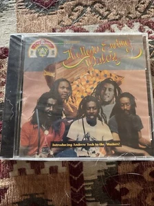 The Never Ending Wailers by The Wailers (CD, Apr-1994, RAS Records) - Bild 1 von 1