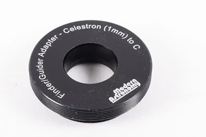 Moderne Astronomie Celestron Finder Guider Adapter - Bild 1 von 1