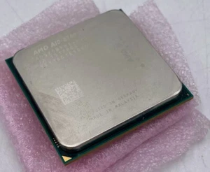 AMD PRO A10-8750B AD875BYBI44JC 3.6GHz, Socket FM2+ - Picture 1 of 3