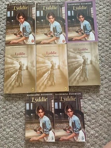 LOT 8 GUIDED READING LITERATURE CIRCLE LYDDIE PATERSON CLASSROOM TEACHER - Imagen 1 de 8