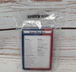 Marvel Champions Spider-Ham Hero Pack Erweiterung LCG FFG OOP - Bild 1 von 4
