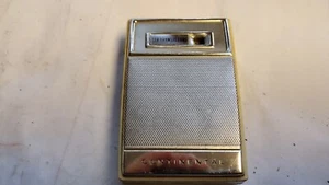 Continental Six Transistor Radio - Picture 1 of 6