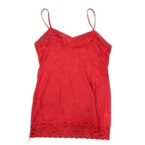Camisola de encaje Bongo Y2K de colección talla grande - Imagen 1 de 6