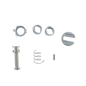 Door Lock Barrel Cylinder Repair L/R Kit for BMW X3 E83 2003-2010 X5 E53 1999~06 - Picture 1 of 8
