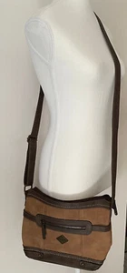 BOC BORN CONCEPT WOMEN'S HANDBAG. SHOULDER BAG. CROSSBODY - Picture 1 of 7