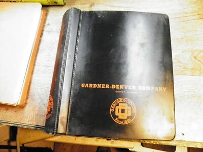 GARDNER ДЕНВЕР ПРОДАЖИ КНИГА ЛИТЕРАТУРА 1970-Х - Изображение 1 из 4