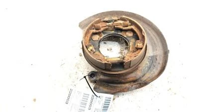 Soporte de pinza de freno trasero derecho Ford F250 Pasenger 2008 montaje Rh OEM 156663 Foto 1 de 4