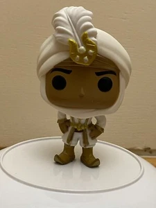 Funko Pop Disney ALADDIN 540 Vinyle Figure sans boîte without box - Imagen 1 de 3