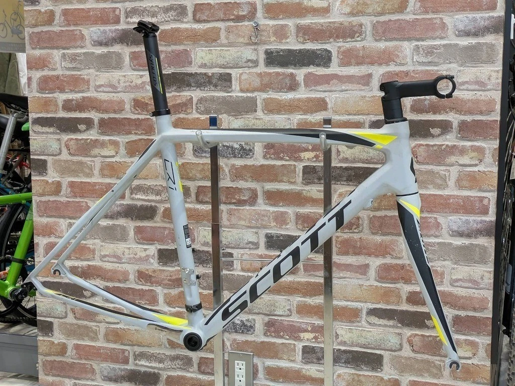 SCOTT Bike Frames for Road Bike for sale - eBay