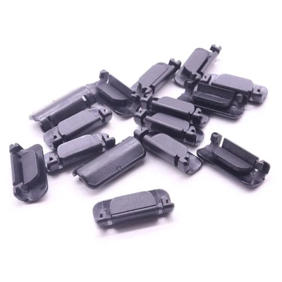 15 piezas retenedor de sello a prueba de polvo de puerta para Toyota Hiace Alphard Lexus 67837‐26040 Foto 1 de 4