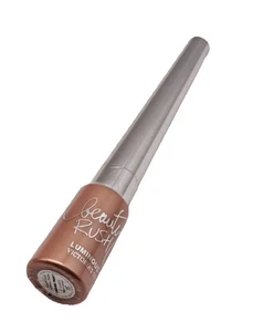 Victoria's Secret Beauty Rush Luminous Shadow Laguna Peach 0,035 Oz. versiegelt SELTEN - Bild 1 von 3