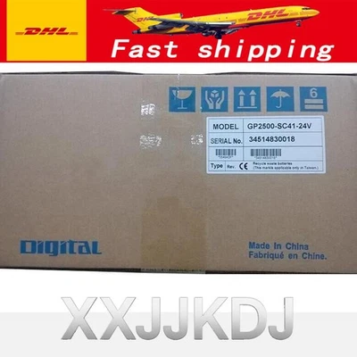 GP2500-SC41-24V NEW PROFACE GP2500SC4124V Pro face Touch Screen - Image 1 of 3