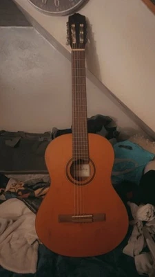 Cordoba C5 Acoustic Guitar - Image 1 of 2
