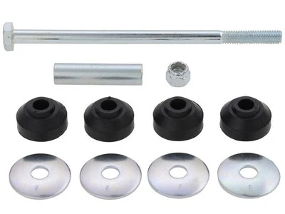 Para 1995-2000 Chevrolet Tahoe Sway Bar Link Kit Frontal TRW 34627NXCH 1999 1996 - Imagem 1 de 2