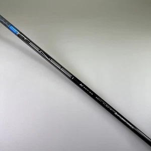 Tensei AV Series Azul Regular Flex 65g 3 Rescate Eje Híbrido, Punta Titleist - Imagen 1 de 8