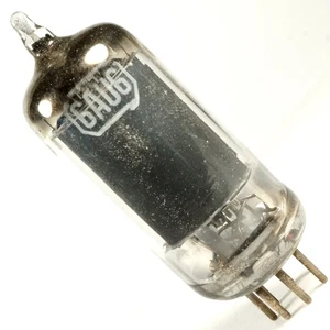 Tubo aspirazione RCA 6AU6 vintage testato USA forte - Foto 1 di 2
