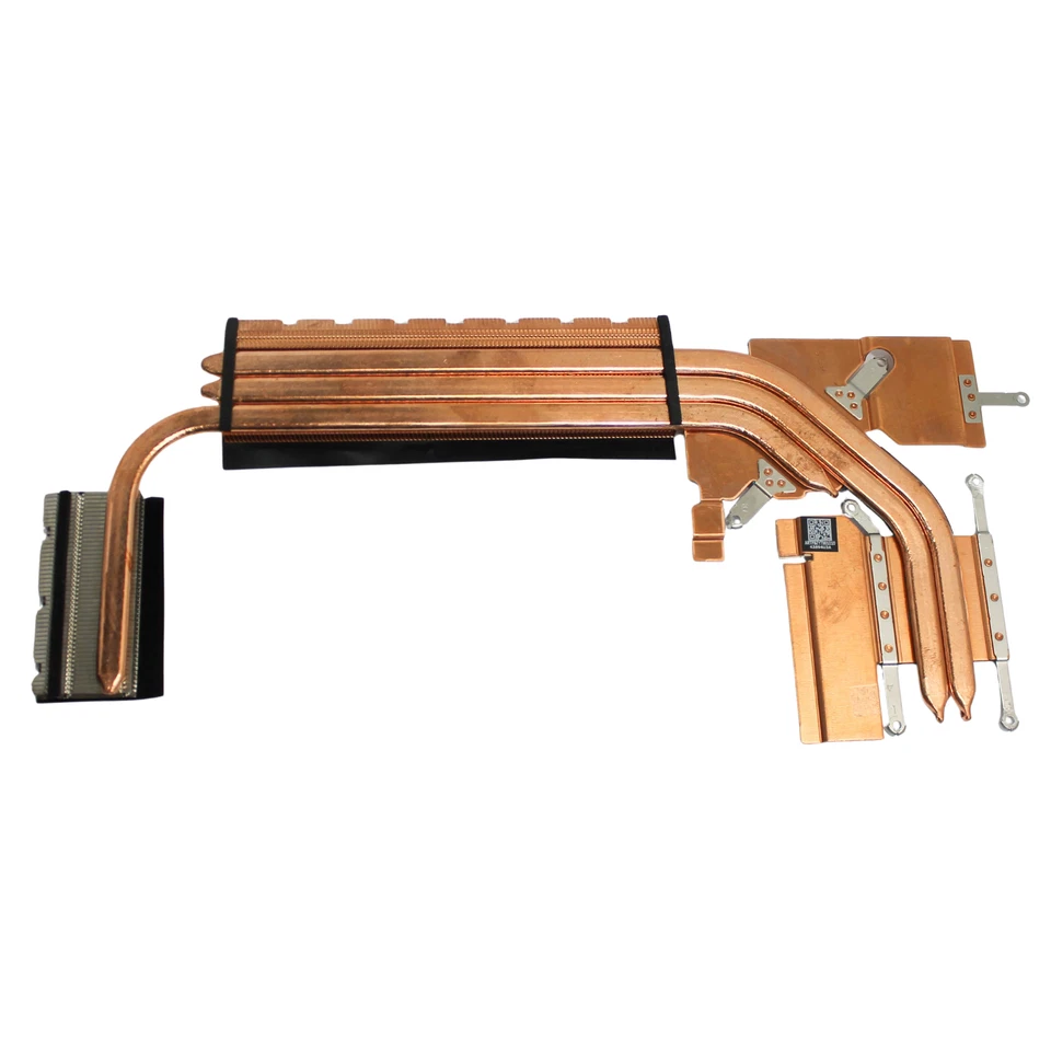 24.QPDN7.001 ACER HEATSINK THERMAL MODULE NITRO V 15 ANV15-41-R2Y3 "GRADE A" - Image 1 of 1