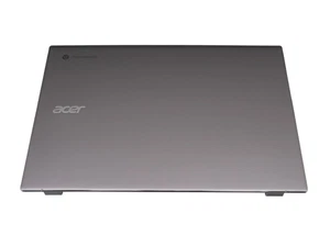Acer 60AYJN70023 Original Displaydeckel 39,6cm (15,6 Zoll) grau - Afbeelding 1 van 3