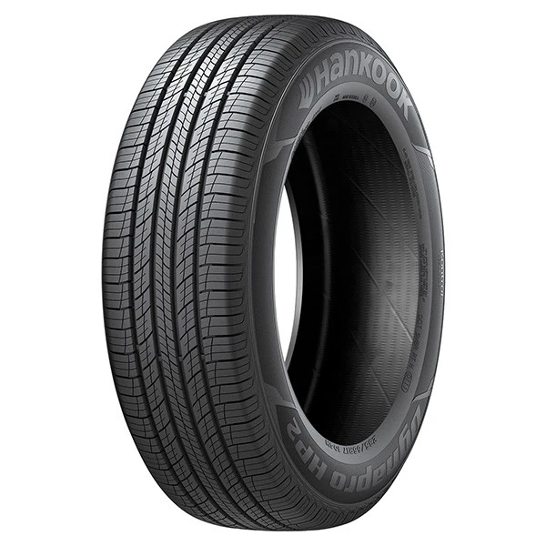 SOMMERREIFEN HANKOOK 255/60 R18 108H RA33 DYNAPRO HP2 M+S - Bild 1 von 4