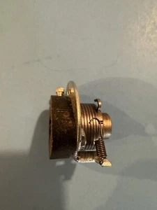 IBM Selectric Teil Drehmomentbegrenzer Feder & Nabe Baugruppe #1123581, 1256545, 8168266 - Bild 1 von 5