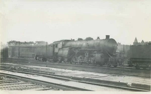OH100E 2NDGEN RP 1930s/40s LEHIGH VALLEY RAILROAD 282 LOCO #313 SAYRE PA - Picture 1 of 1