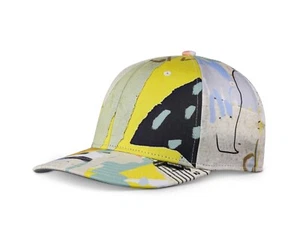 DJINNS Aloha`70 TrueFit Cap - Kappe Mütze Baseballcap Caps Meshcap Cappy Neu - Picture 1 of 3