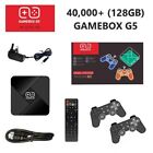 GAMEBOX G5 ARCADE SPIELKONSOLE 40000+ (TELEPORTATION MAGIC PLAY BOX STATION)