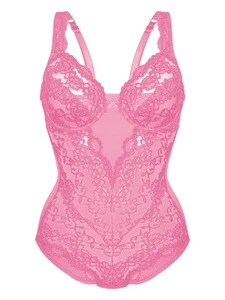 Sassa Body 904 CLASSIC LACE Gr. 75-100 B-D in Dusty grey - Bild 1 von 4