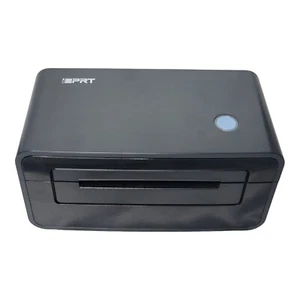 iDPRT SP410 Thermo Versandetikettendrucker, 4X6 Versandetikett - NEU - Bild 1 von 4