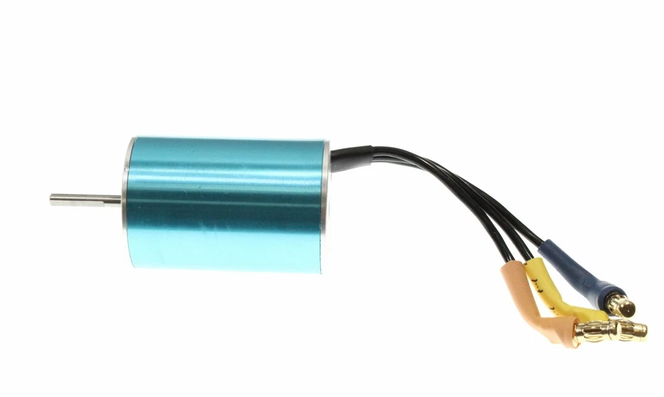 Racers Edge - Brushless Motor Upgrade for Blackzon Slyder - Image 1 of 1