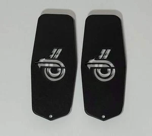 GM Door Jamb Vents (Pair) 78-81 A-Body, 81-87 G-Body Grand National Turbo 6 - Picture 1 of 34