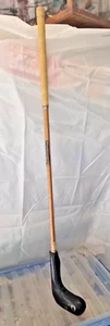 RARE VINTAGE TOM MORRIS OPEN CHAMPIONSHIP LIMITED EDITION 6 WOOD GOLF CLUB 37/50 - Picture 1 of 9