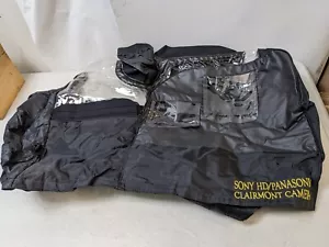 Harrison WetSuit Rain Cover for Panasonic VariCam - Picture 1 of 3