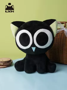 The Legend of Luo Xiaohei Carino Luo Xiaohei Peluche Bambole Peluche Regali - Foto 1 di 6