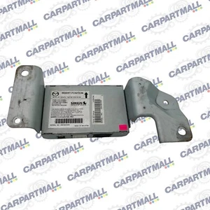 2007-2014 Mazda CX-9 Satellite Radio Receiver Control Module Sirius 14790753 OEM - Bild 1 von 12
