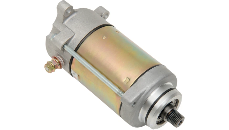 Ricks Motorsport Electric Starter Motor Honda CB750SC NightHawk 1991-1993 - Image 1 of 1