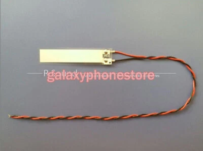 1 PIEZA NUEVO PARA IPS-7216 PVDF Sensor de película piezoeléctrica Espesor 52 a m Tamaño de película 72x16 mm Foto 1 de 3