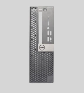 New Front Bezel Cover Faceplate OEM Dell OptiPlex 7050 SFF IB51CU800-600 TN7HG - Afbeelding 1 van 4