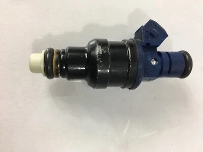 Dodge 1994-1996 inyector de combustible OEM Mopar 4554127 Foto 1 de 4