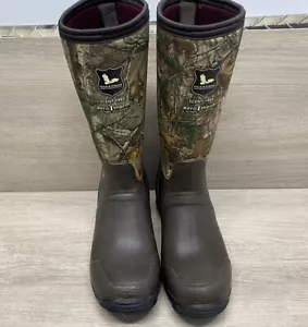 Field & Stream Scent Free Thinsulate Aerogel Insulation HydroProof Boots Size 9 - Picture 1 of 9