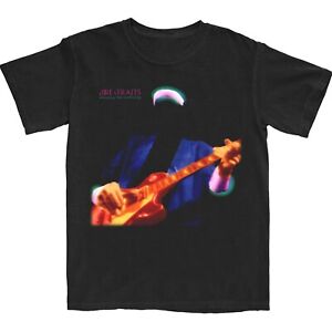 Dire Straits Money for Nothing Gift For Fans Men All Size T-Shirt 1N3947