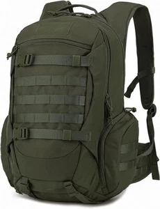 Mardingtop 35L Tactical Rucksäcke Molle Wander Dayrucksäcke für Camping Wandern Mi... - Bild 1 von 7